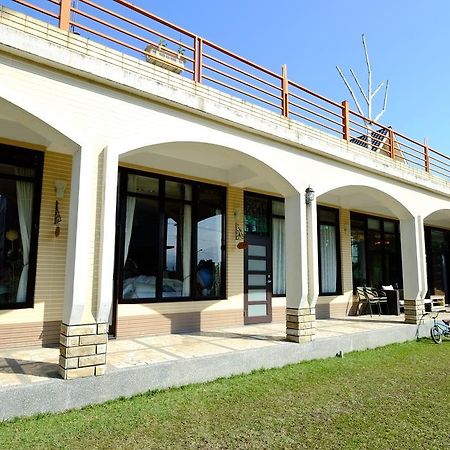 Yudo B&B Yilan Dongshan (Yilan) Exterior foto