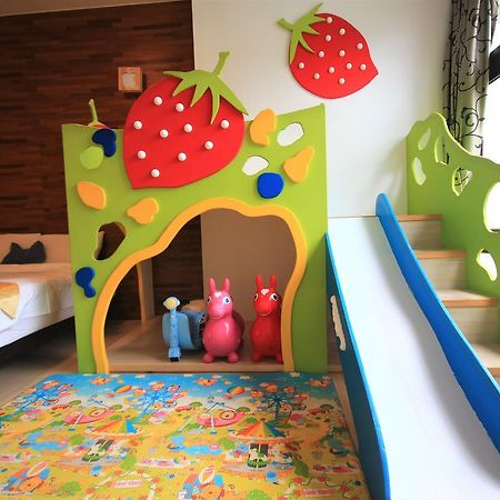 Yudo B&B Yilan Dongshan (Yilan) Exterior foto