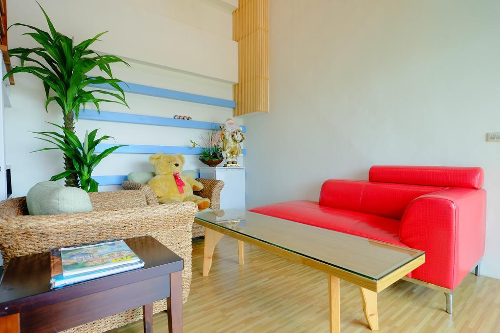 Yudo B&B Yilan Dongshan (Yilan) Exterior foto