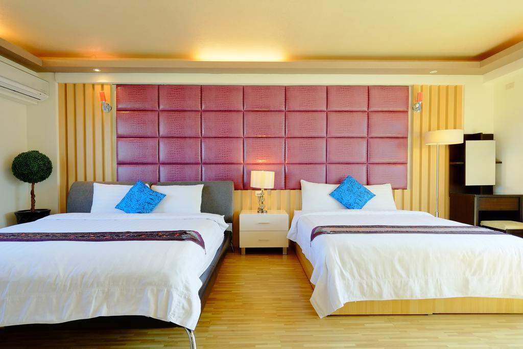 Yudo B&B Yilan Dongshan (Yilan) Quarto foto