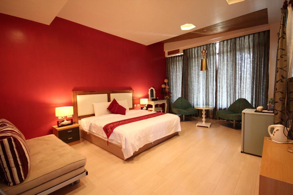 Yudo B&B Yilan Dongshan (Yilan) Quarto foto