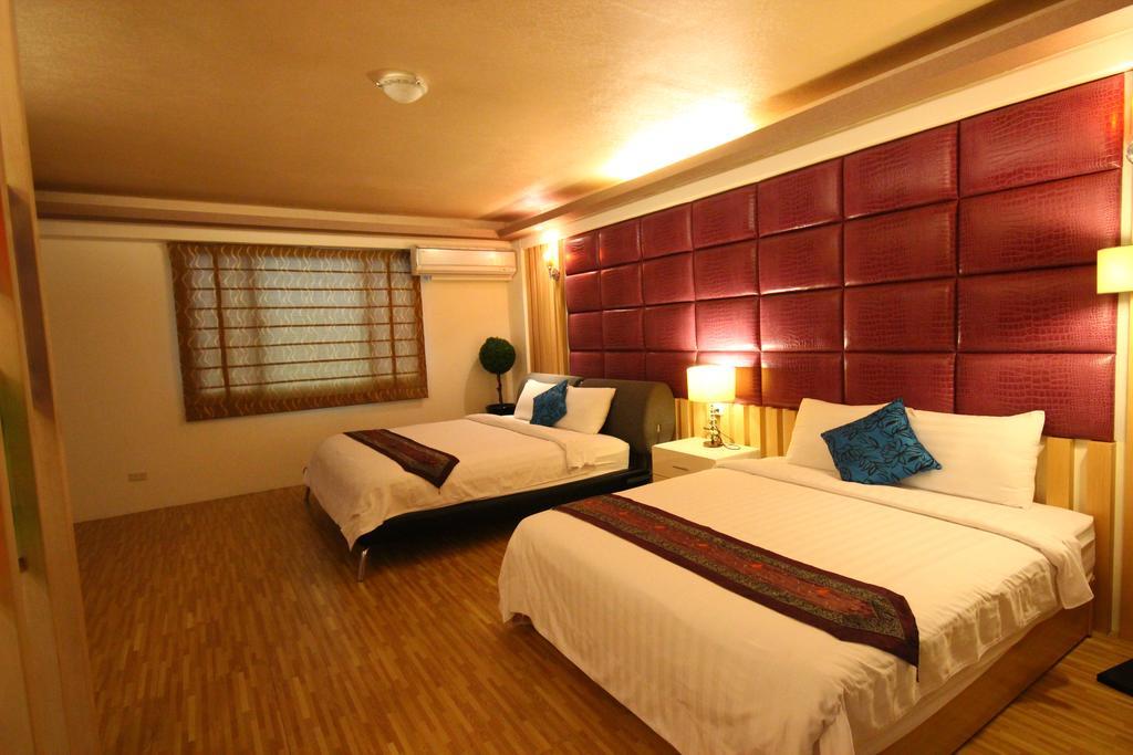 Yudo B&B Yilan Dongshan (Yilan) Quarto foto