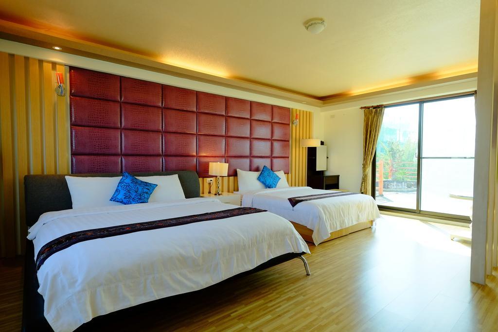 Yudo B&B Yilan Dongshan (Yilan) Quarto foto