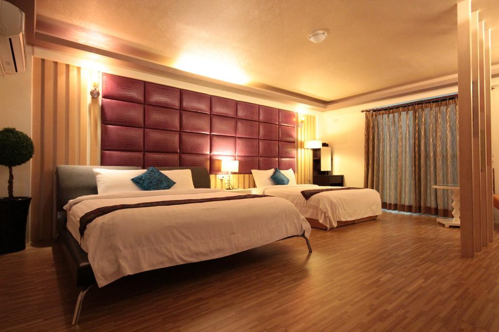 Yudo B&B Yilan Dongshan (Yilan) Quarto foto