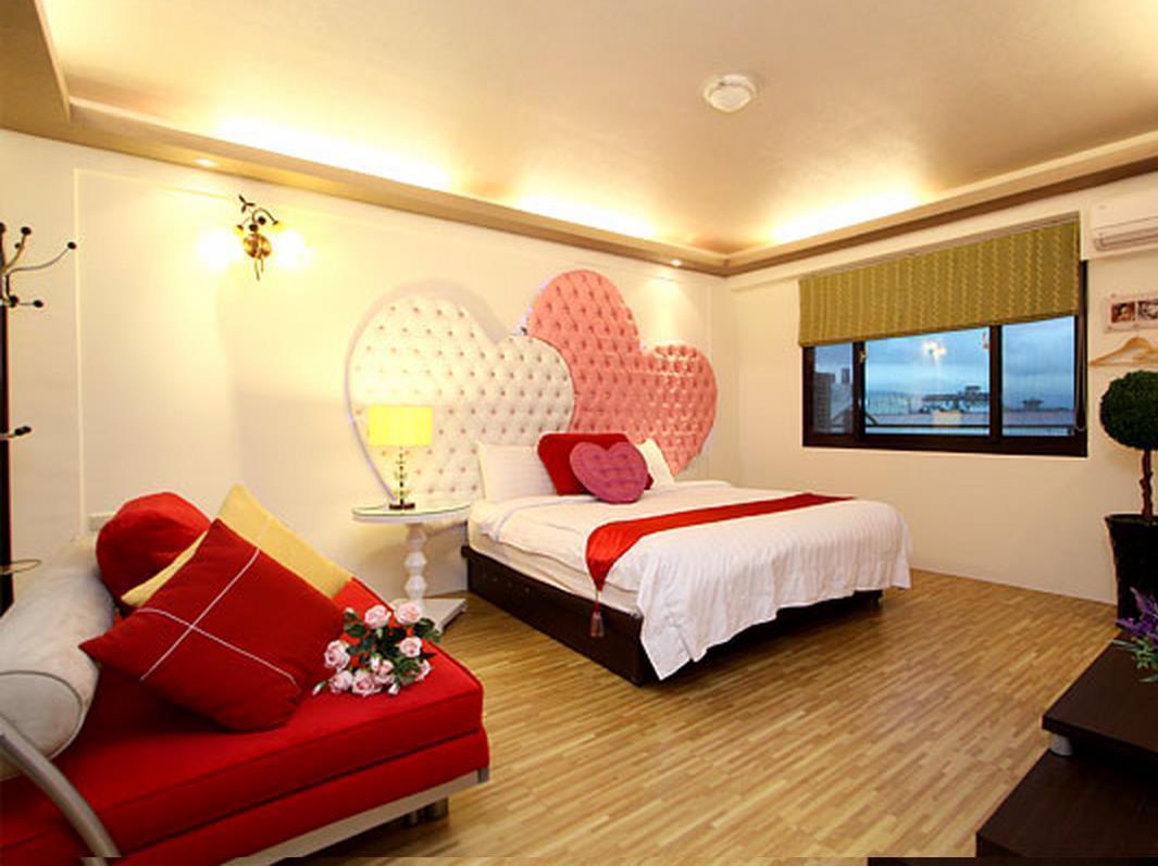 Yudo B&B Yilan Dongshan (Yilan) Exterior foto