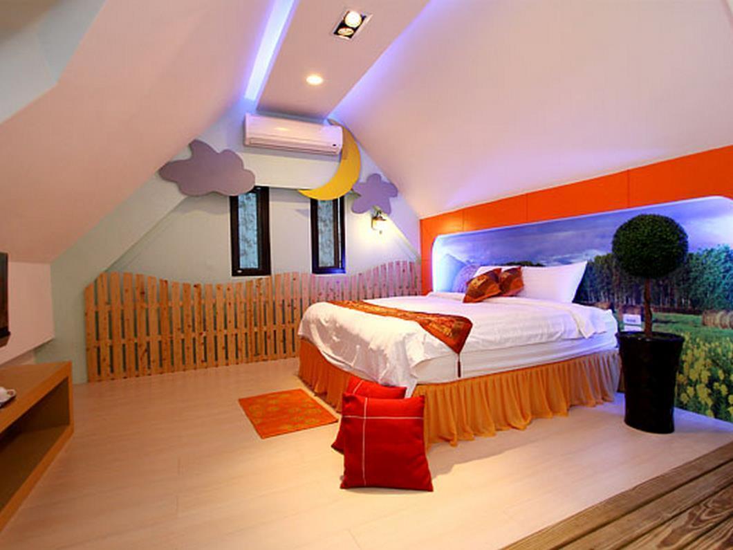 Yudo B&B Yilan Dongshan (Yilan) Exterior foto