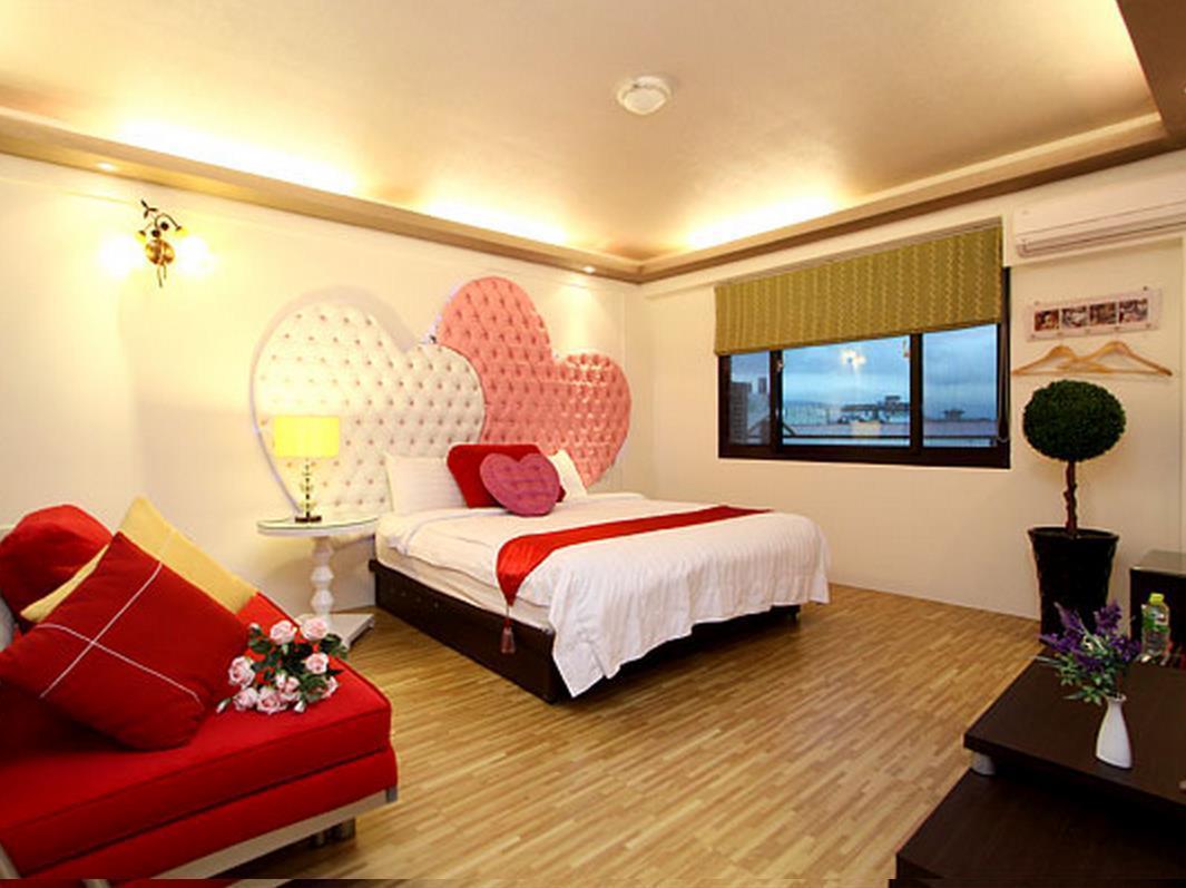 Yudo B&B Yilan Dongshan (Yilan) Exterior foto