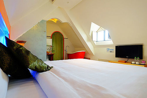 Yudo B&B Yilan Dongshan (Yilan) Exterior foto