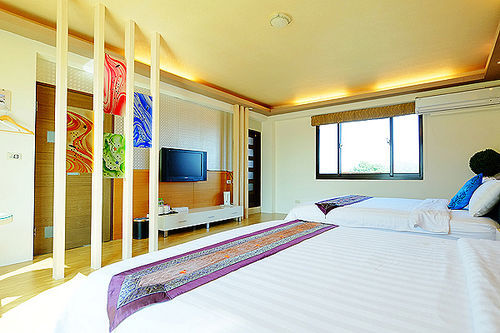 Yudo B&B Yilan Dongshan (Yilan) Exterior foto
