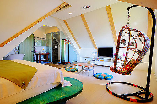 Yudo B&B Yilan Dongshan (Yilan) Exterior foto
