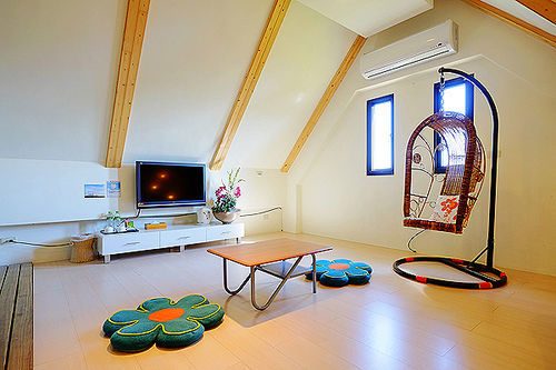 Yudo B&B Yilan Dongshan (Yilan) Exterior foto