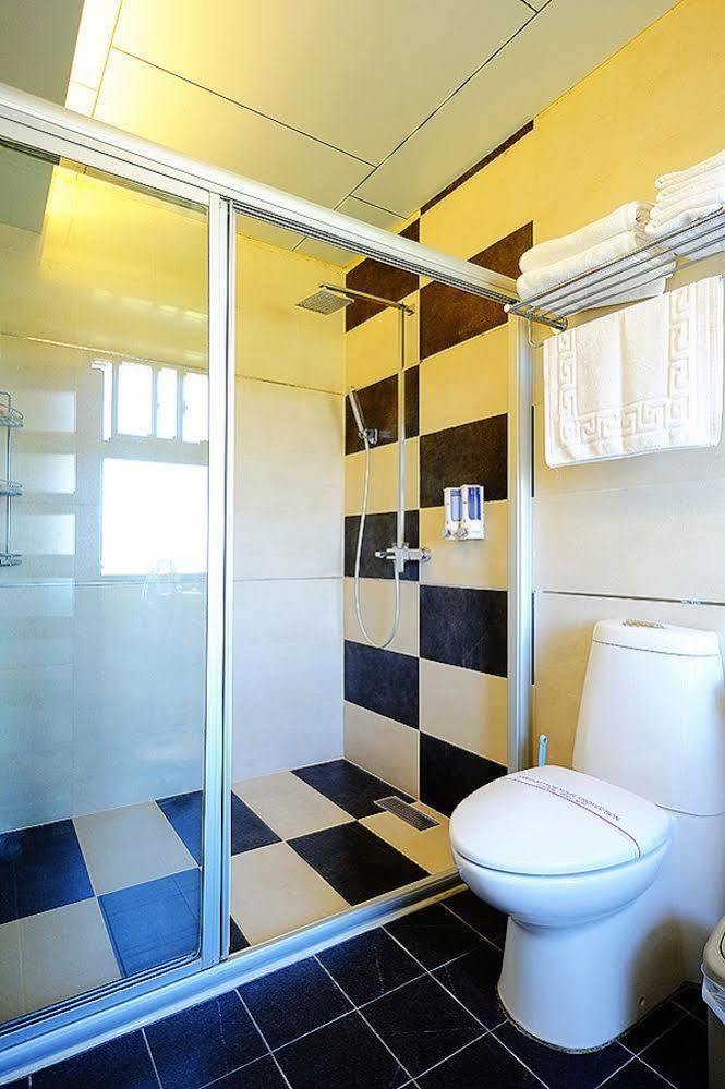 Yudo B&B Yilan Dongshan (Yilan) Exterior foto