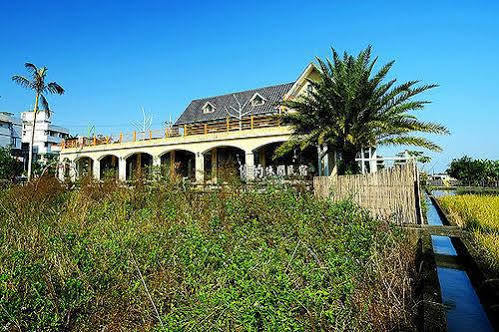 Yudo B&B Yilan Dongshan (Yilan) Exterior foto